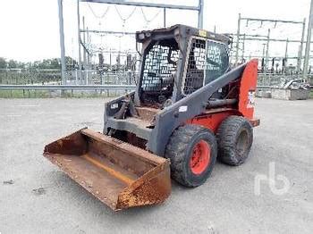 thomas 245 skid steer for sale|thomas 173 skid steer parts.